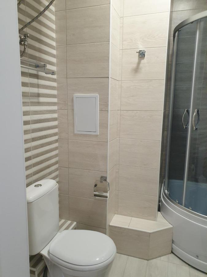 Радуга Иссык-Куль Aparthotel Chon-Sary-Oy Kültér fotó