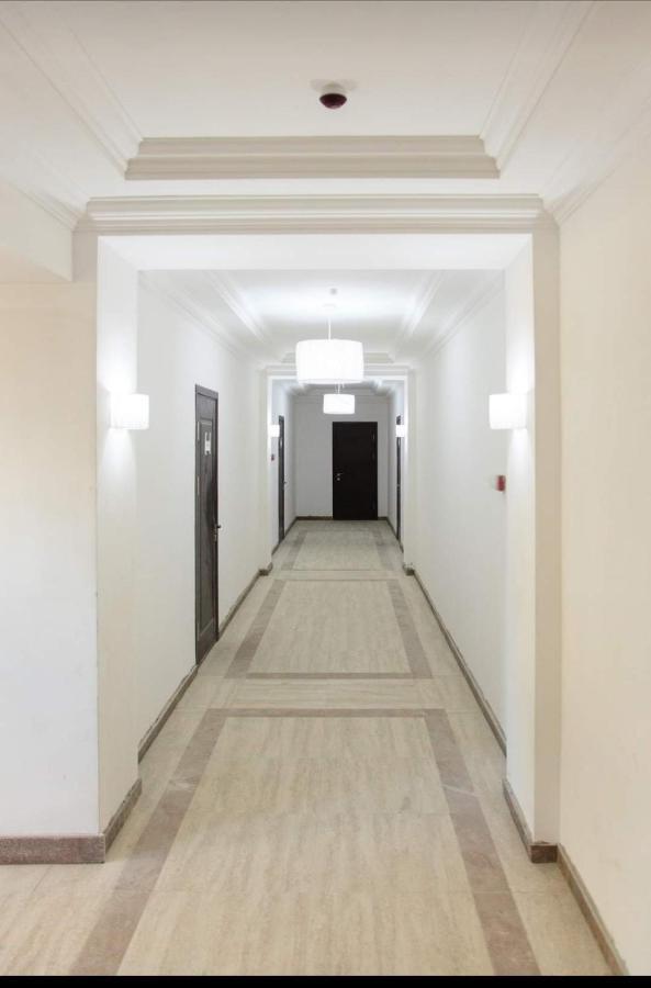 Радуга Иссык-Куль Aparthotel Chon-Sary-Oy Kültér fotó